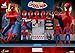 Hot Toys Spider-Man Comic Masterpiece 1/6 Scale Exclusive Figure, Red
