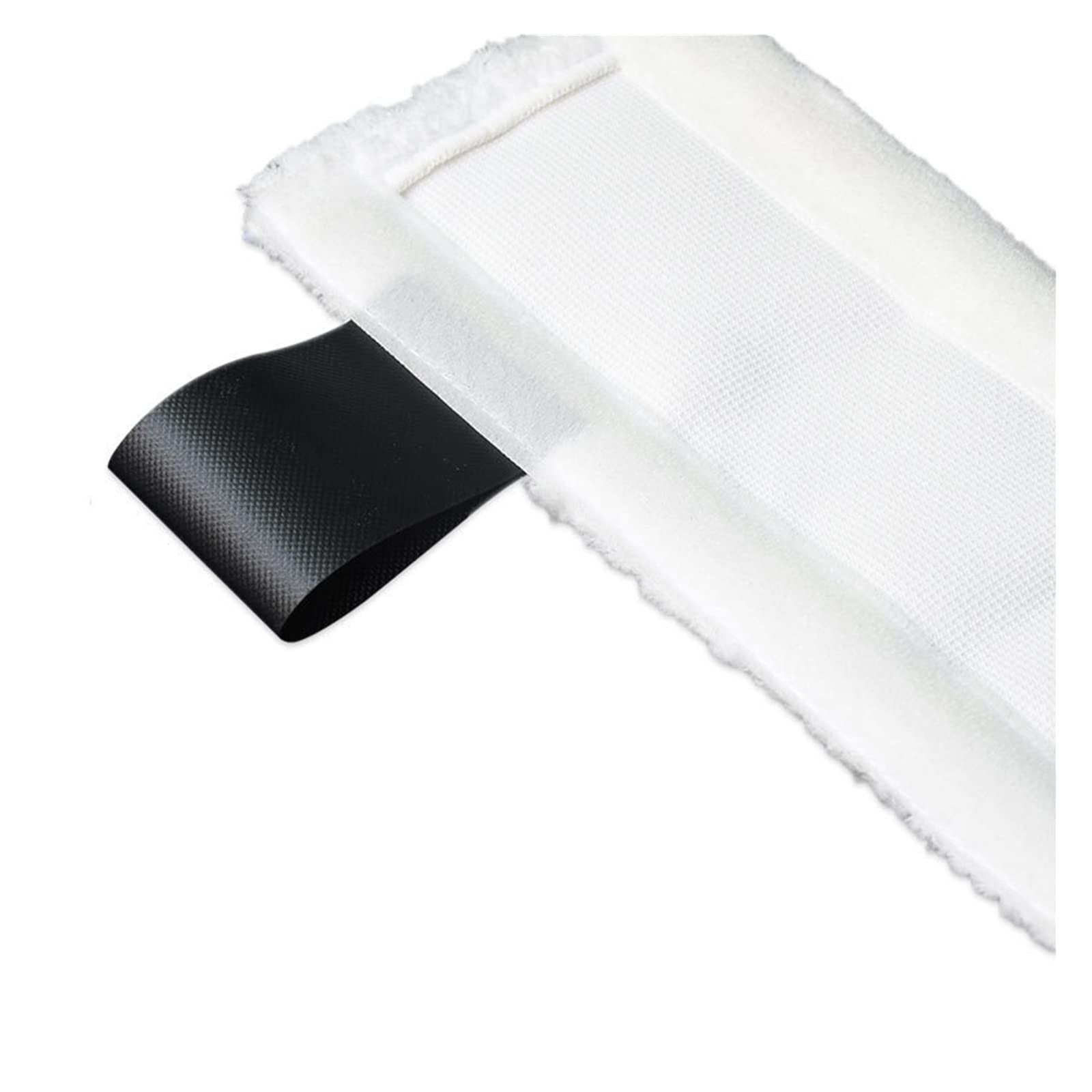 Ściereczka do mopa, kompatybilna z akcesoriami do czyszczenia Karcher EasyFix SC2 SC3 SC4 SC5, ściereczka na główkę mopa parowego, części zamienne nakładki do mopa z ultracienkiego włókna
