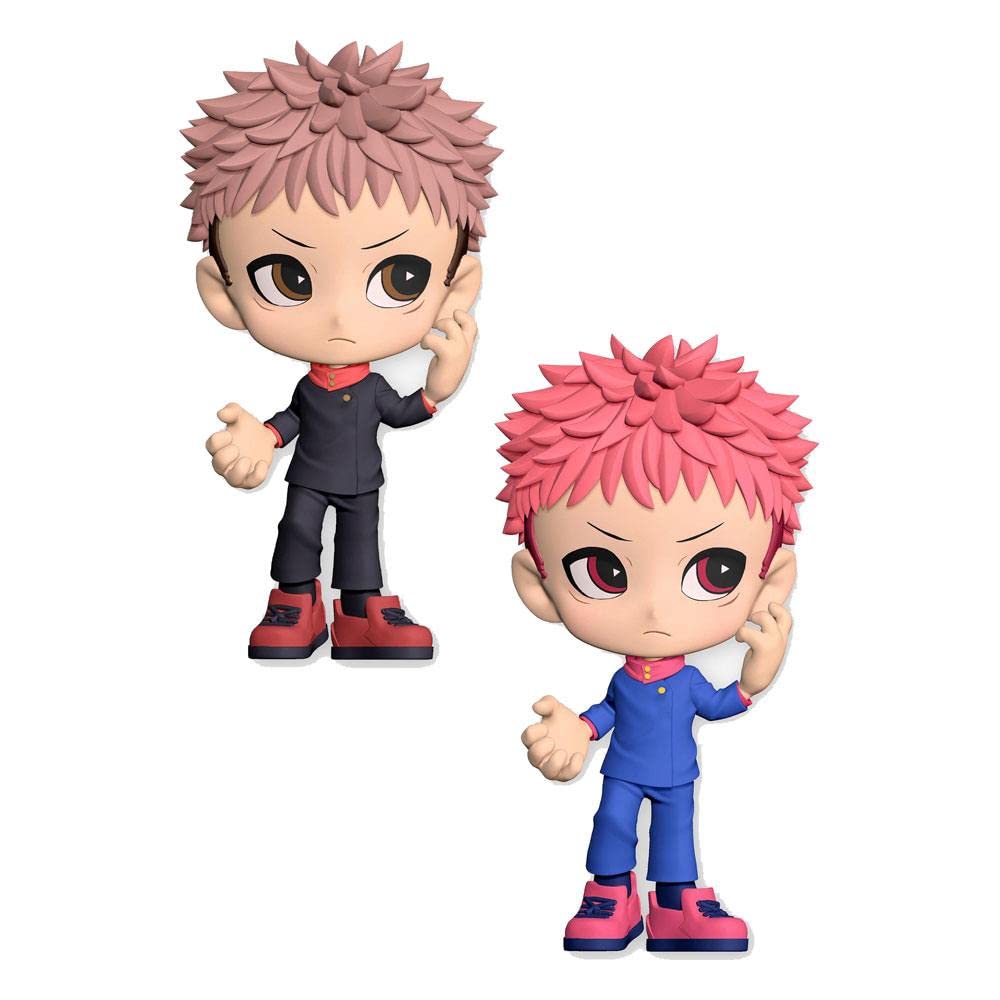 コレクション yuujiii Sega Lucky Kuji Jujutsu Kaisen GRAFFITI x BATTLE Re: Yuji Itadori