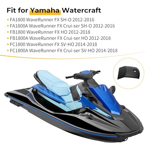 Accesorio GloveBox para Yamaha Watercraft miniatura 2