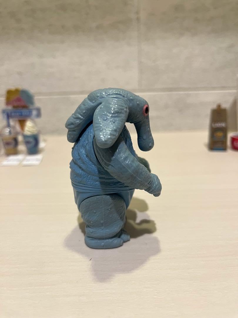 Amazon.co.jp: 超 スターウォーズ サイスヌートルズ＆レボバンド