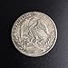 1882 Liberty Mexican Eagle Rare Collectible Coin, Antique U.S. Coins, Morgan Dollar Old Coins, Ancient American Feng Shui Lucky Coin Collection(Mexican Eagle 1882)