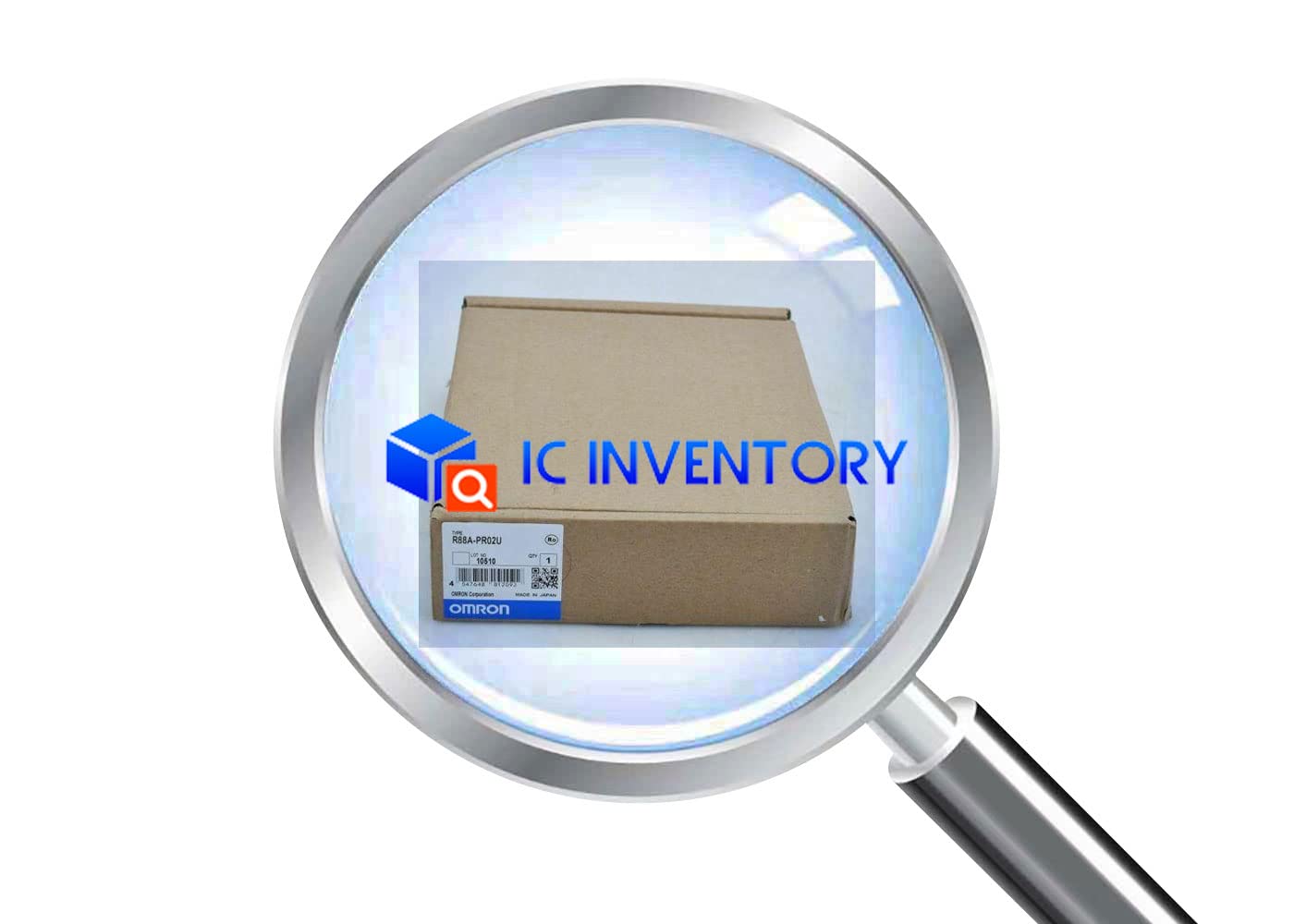 1PCS R88A-PR02U R88APR02U New