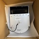 K2E190-AB77-09 6SY7000-0AB28 AC230V 0.34A 75W 4-Wire Inverter Cooling Fan