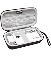 Amazon.com : LTGEM Photo Printer Case Compatible with KODAK