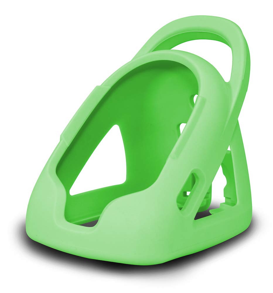 Protective Armour for SunTech Vet20, Vet25 and Vet30 Series Monitors (Tree Frog Green)