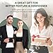 Back Brace Posture Corrector for Women and Men, 4-Point Back Support System for Upper/Lower Back Pain Relief, Scoliosis & Hunchback Correction, Adjustable & Breathable Shoulder Straightener, Large