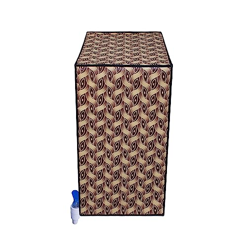 Image of DREAM KING Water Purifier RO Cover for Aquaguard, Kent Grand, Kent Pearl Ro Body Cover | Waterproof & Dustproof Cover for All Type RO Model Multicolor SA73