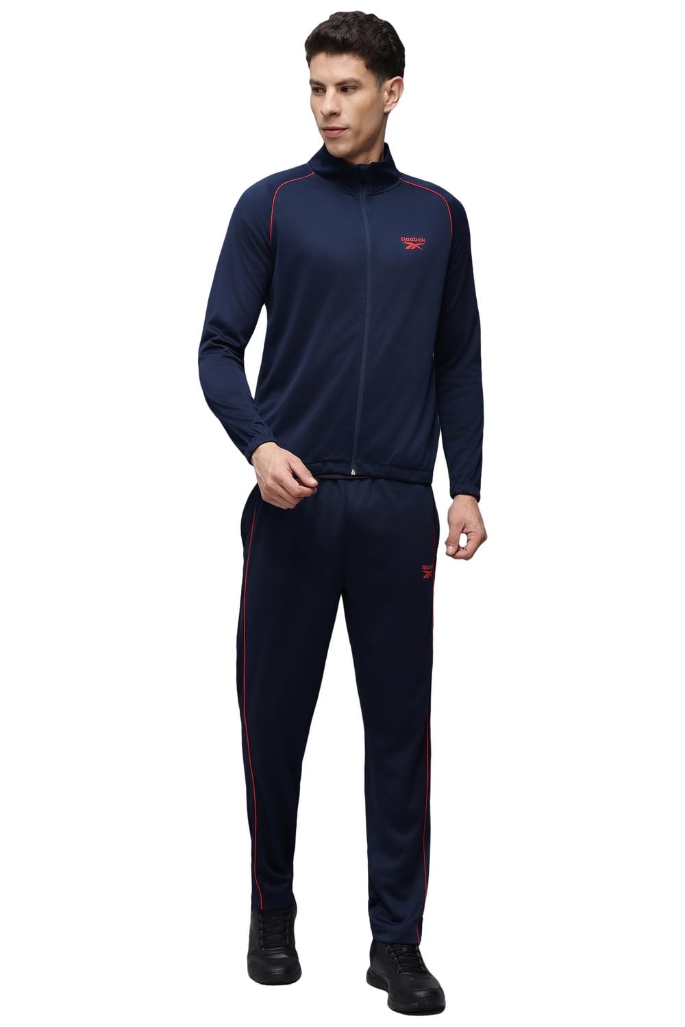 Reebok Mens Tracksuit