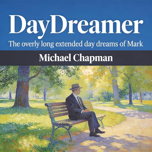 Couverture de DayDreamer