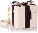 Betsey Johnson That's A Wrap Cross-Body Bag
