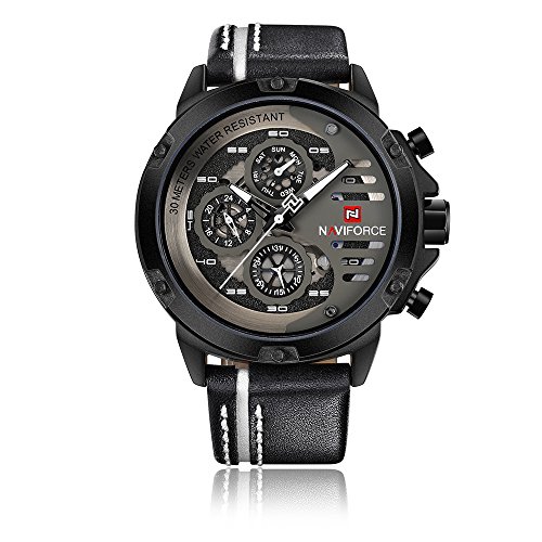 Orologio uomo quartz iossa watch originale. Cerca, compra, vendi nuovo e  usato: Titan 1636BM01 - Orologio analogico da uomo