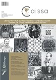 Caissa. Zeitschrift für Schach- und Brettspielgeschichte, Heft 1 (2016) ...