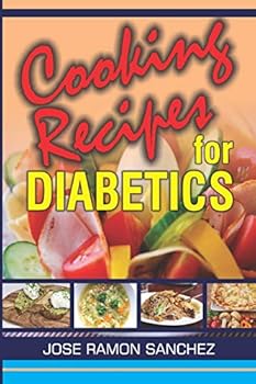 Paperback Cooking Recipes for Diabetics Book