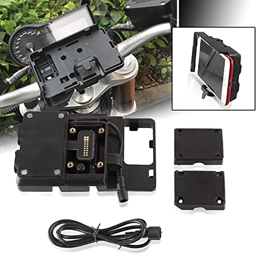 Moto GPS Staffa Navigazione Moto Staffa