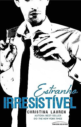 Estranho Irresistivel [Portuguese] 8579308178 Book Cover