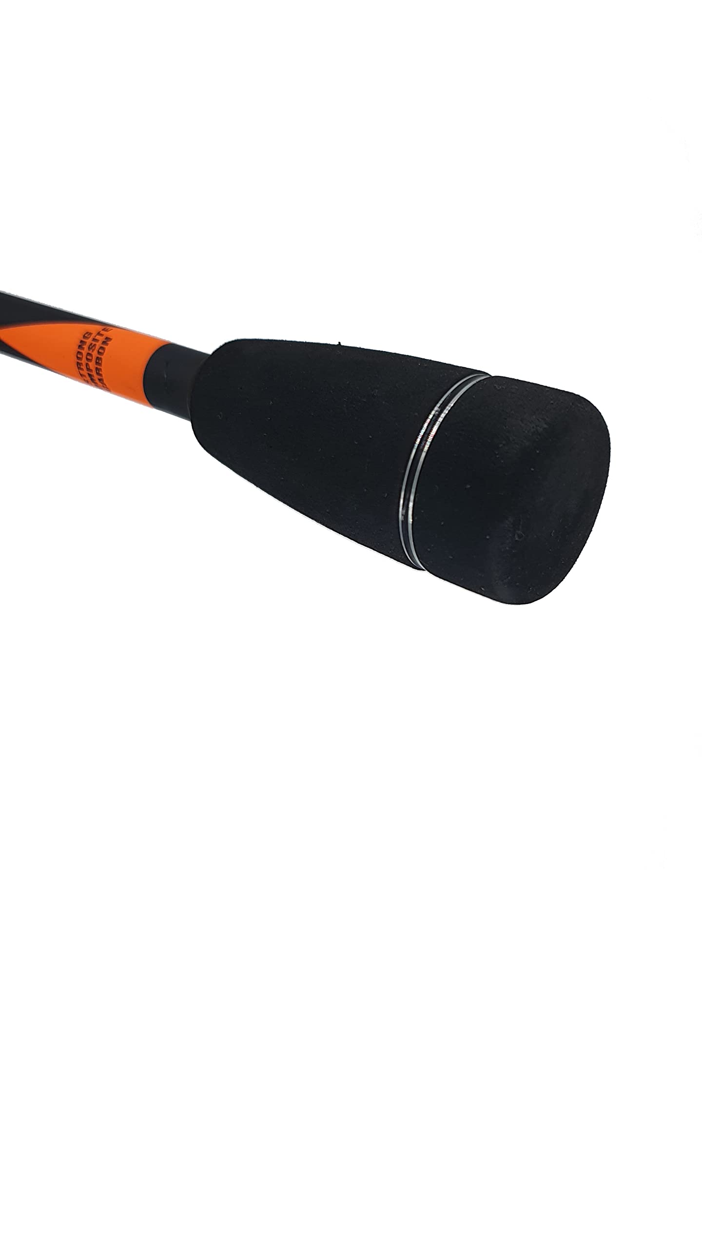 FANATIK Wędka spinningowa Pirat Spinning 2-TLG 2,10-2,4 m 1-40 g UL, L, ML, M,MH Trolling (2,28,m / 10-30 g)