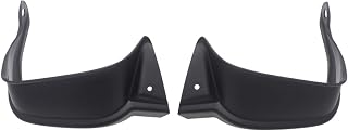 Pára-brisa da motocicleta protetor   de mão à prova de vento para Honda CB650R CBR650R CB1000R 2019-2020