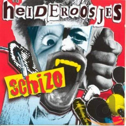 music schizo