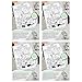Teenage Mutant Ninja Turtles: Original Sketch Collector Figure with Comic Book by Playmates Toys