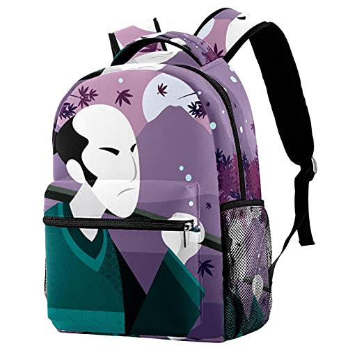 Sac à dos de voyage pour s'évader le week-end avec sa gourde