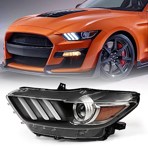 2014年（平成26年）フォード マスタング V8 アクセサリーランプ 2014年（平成26年）フォード マスタング V8 アクセサリーランプ