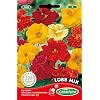 Germisem EC1600 Lobb Mix Kapucijner Tuinkers Zaden 5 g