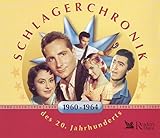 Schlagerchronik des 20. Jahrhunderts 1960-1964 (3 CD Box)
