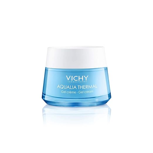 VICHY AQUALIA THERMAL Crema rehidratante gel 50 ml