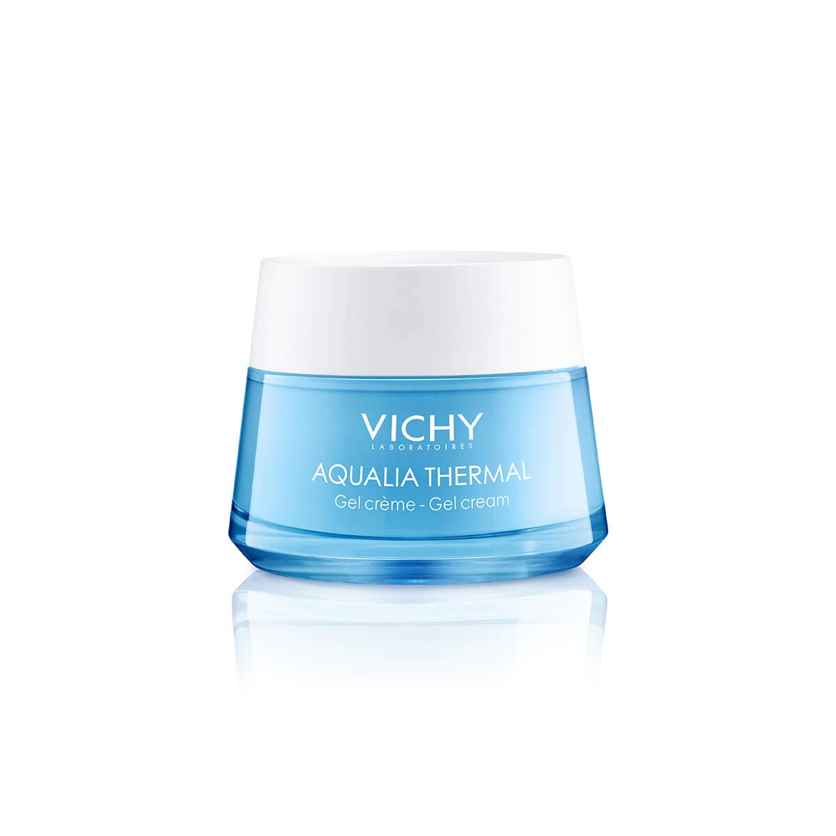 Vichy AQ GEL CREAM P50ml F/En/(Gr)