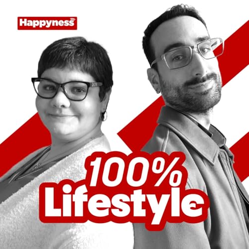 Couverture de 100% Life Style