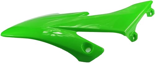 Vista 46 de PRO BAT Kit de guardabarros de plástico CRF50 XR50, kit de guardabarros de carenado para motocicleta, kit completo de trabajo para CRF 50 XR 50 SDG