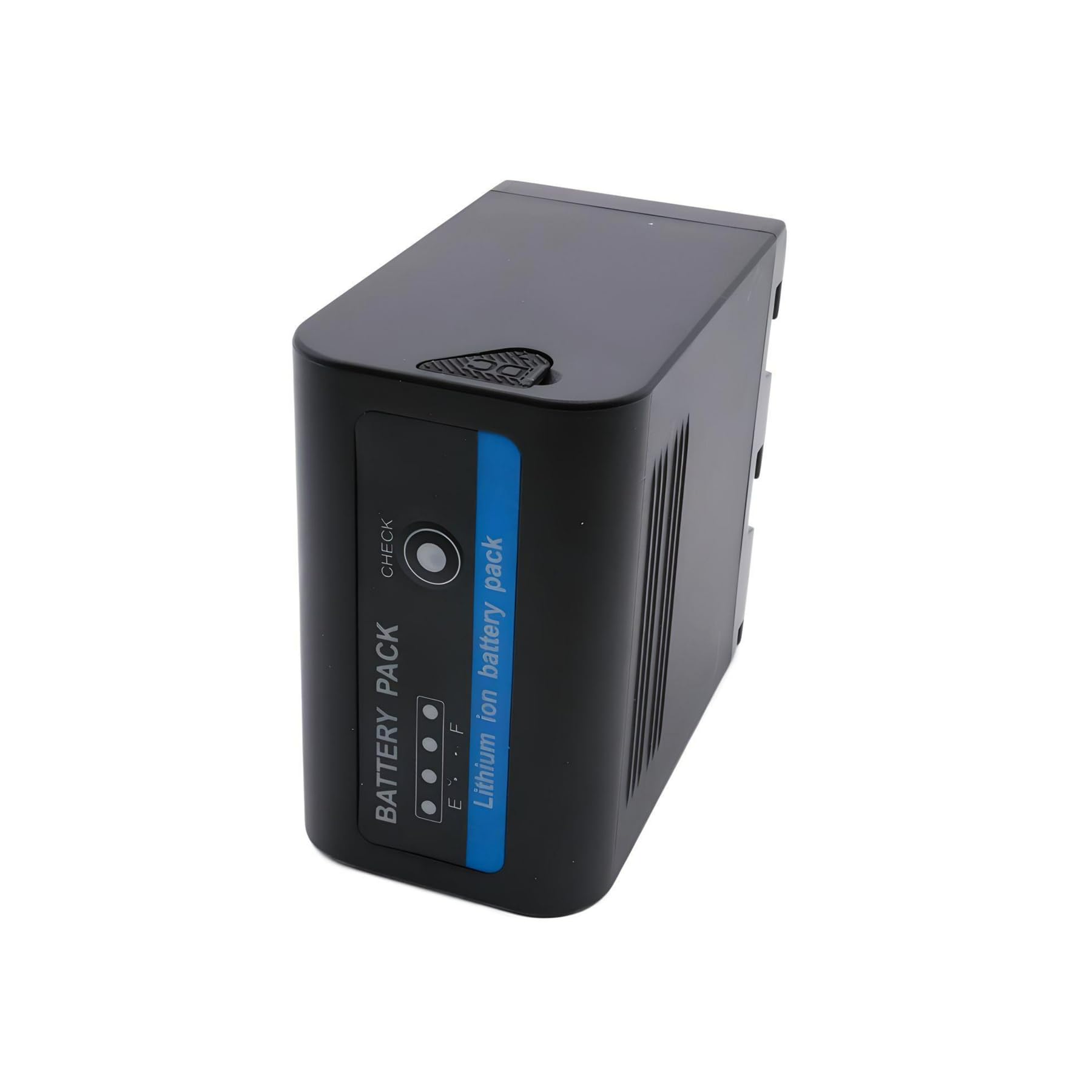 SSL-JVC75 Premium 7.4v / 7800mAh Batterie Rechargeable pour JVC GY-HMQ10, GY-HM200, GY-HM600, GY-HM650, GY-LS300CHE, JY-HM360