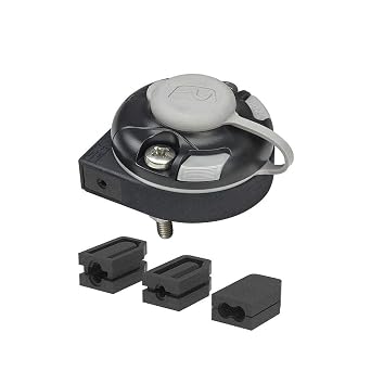 Railblaza E Series Cable Entry Port