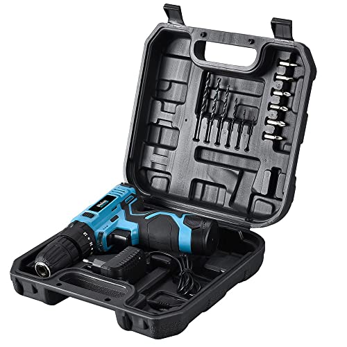 PARAFUSADEIRA PPF03M