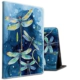 Angles réglables : l'étui réglable pour Kindle 11e génération peut être facilement converti en un étui de support pour la lecture mains libres, l'heure du film, FaceTime, etc. Aimant puissant. Évitez toute douleur articulaire, et libérez vos mains pour d'autres divertissements