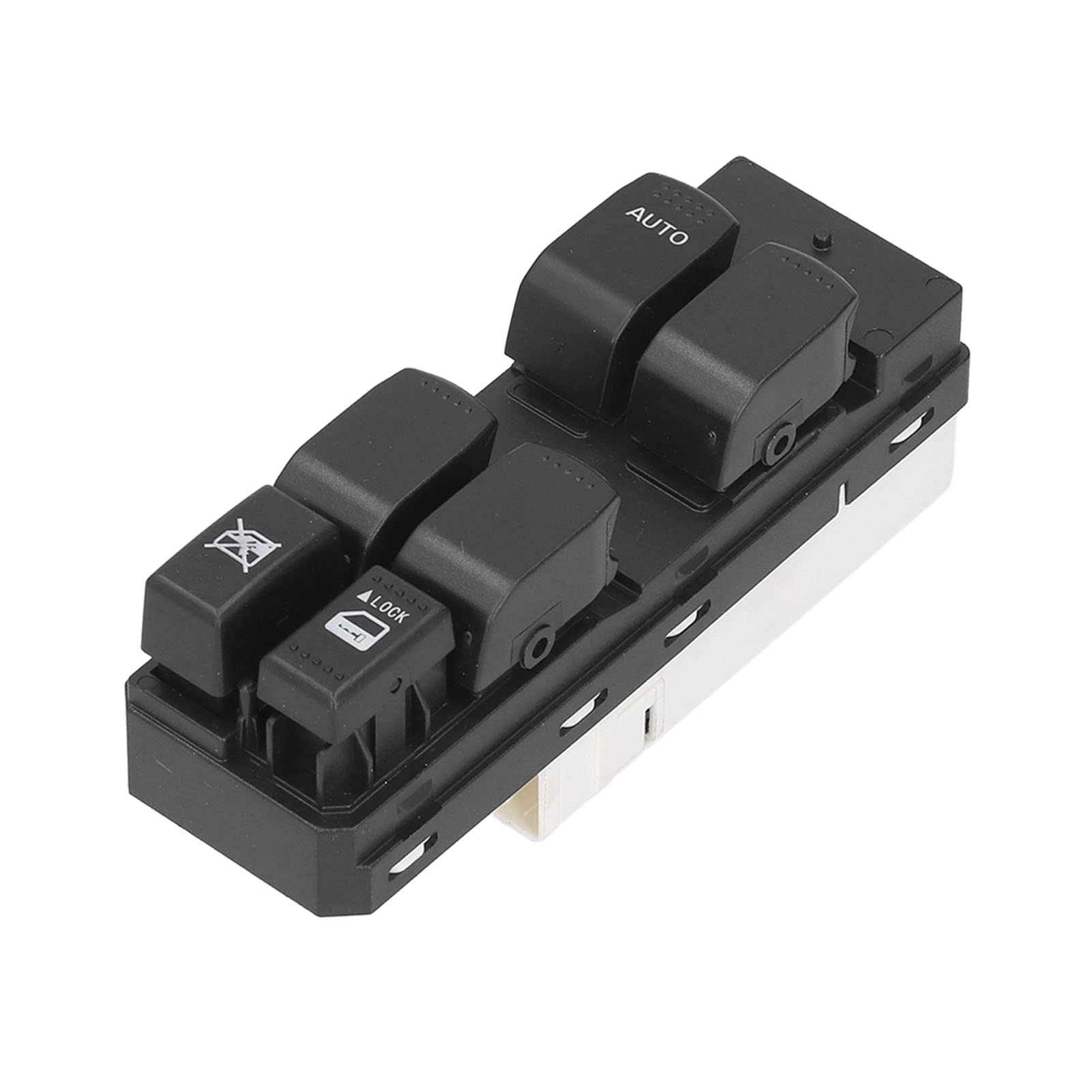 Yctze Alzacristallo Premium 37990‑64J20 Vitara SX4 | Controllo Alzacristalli Elettrici | Facile Installazione Plug-and-play | ABS e Materiale Metallico