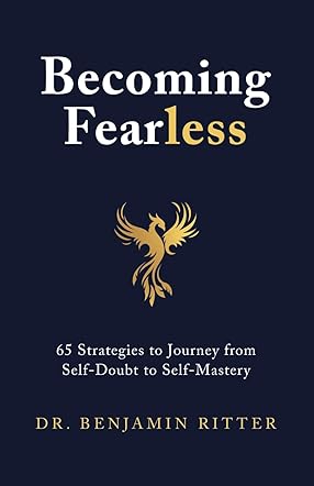 Becoming Fearless