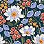 Floral Bloom