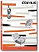 Domus, Volume 4, 1955-1959 (VARIA)