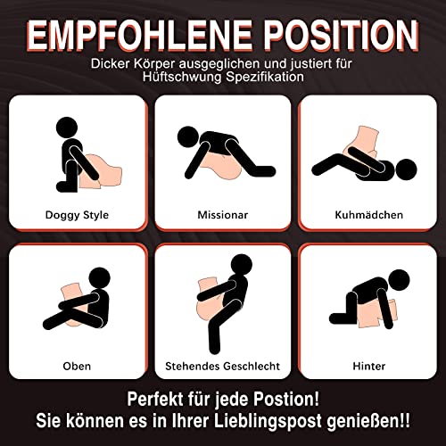 Sexy Figur mastubrator sex spielzeug für die männer Silikone Ganzkörper sḕxpṳppḕ Wählen Sie mit hautähnlicher Textur Taschenmuschi Mit Vagina Anal Erotik sḕx pṳppḕ echt – Bild 7