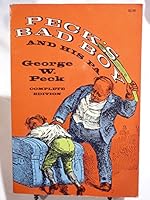 George W. Peck B004FT1P5Q Book Cover