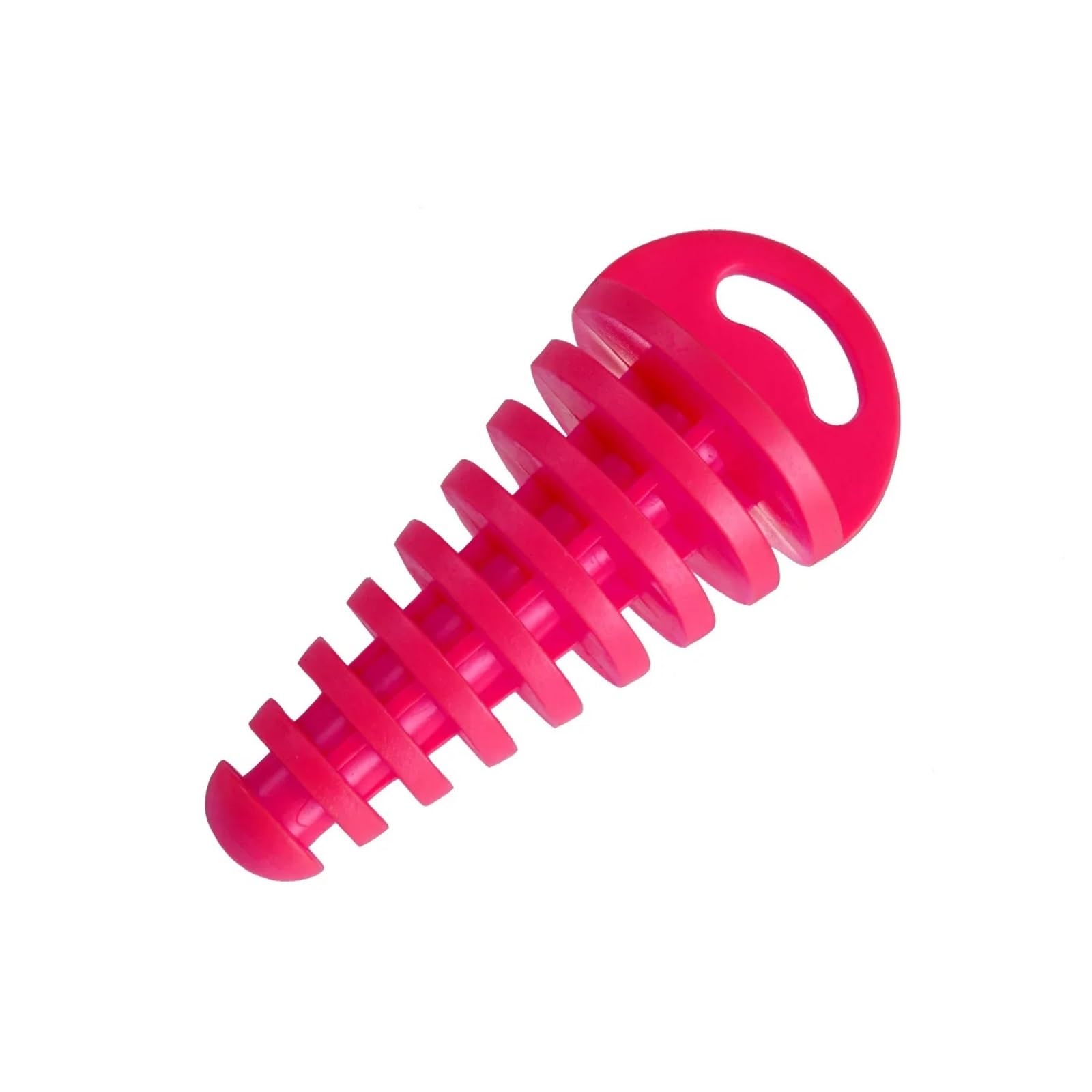 końcówka wydechu Korki wydechowe motocyklowe, czyszczenie tłumika, ochraniacze rur, rury motocrossowe, gumowe tłumiki układ wydechowy samochodowy(Purple red)