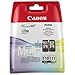 Canon PG-510 / CL-511 Ink Cartridge Combo Pack ink günstig Kaufen-Canon PG-510 / CL-511 Ink Cartridge Combo Pack
