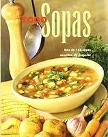 Todo Sopas 8496252094 Book Cover