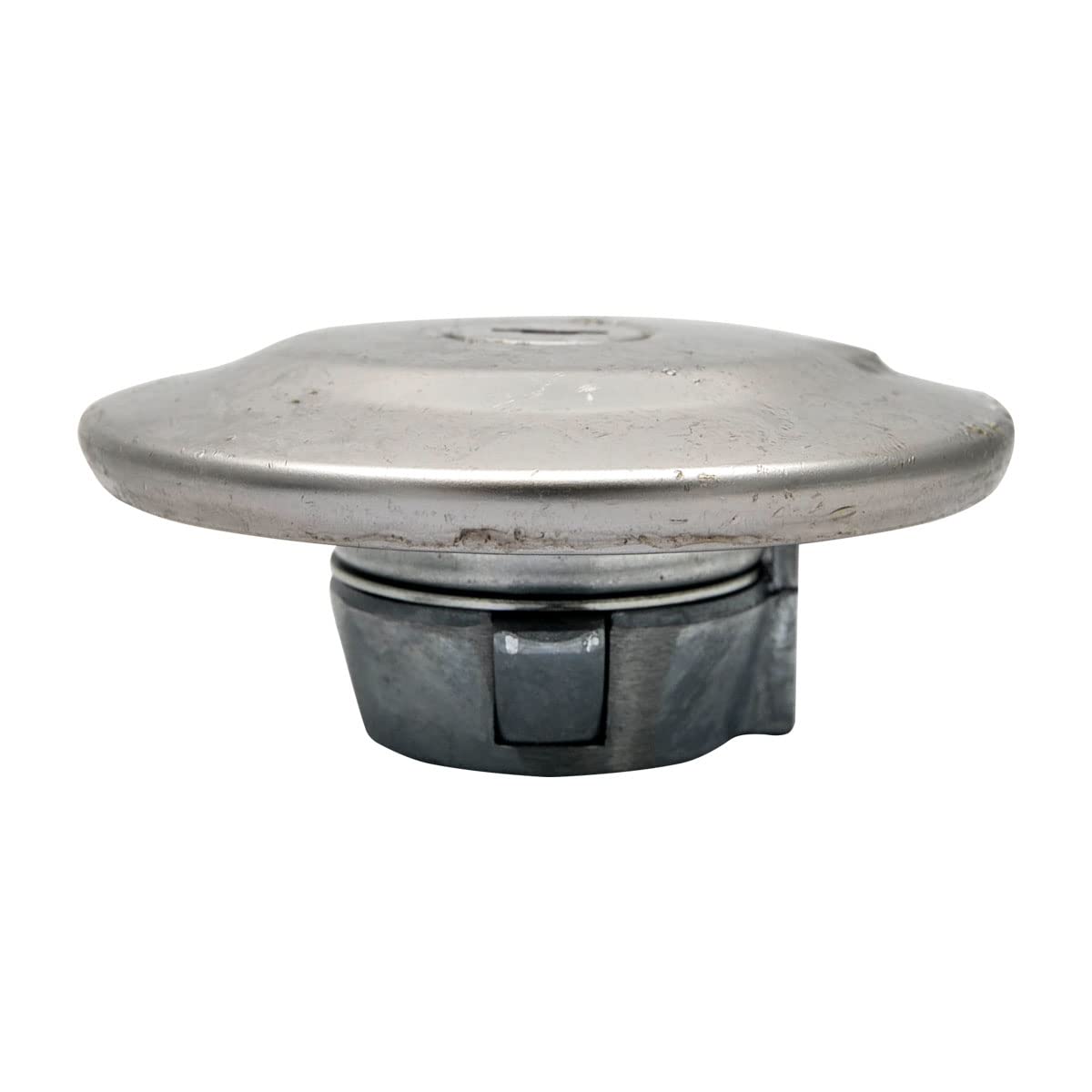 Serrure de commutateur d'allumage électrique pour moto avec 2 clés, clé de verrouillage de siège de bouchon de gaz de carburant Compatible avec Yamaha YBR 125 2007-2014 ZH