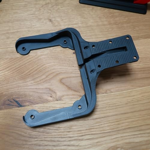 Motorrad Navigationshalterung Halterung für KTM 1290 Super Duke GT | 2019-2024 | Garmin Zumo XT