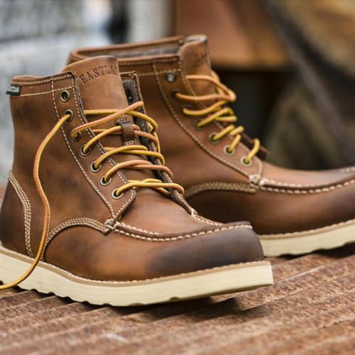 Image of Eastland Men's Lumber Up Fashion Boot