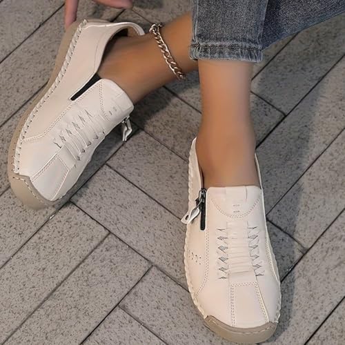 Mocasines de hombre perfectos para conducir y caminar cómodamente 5