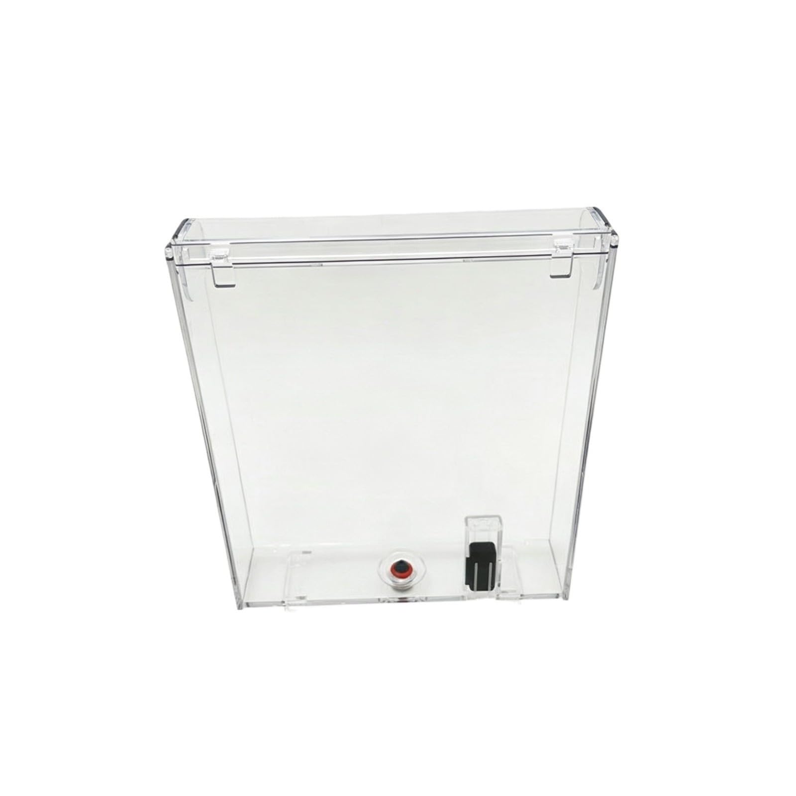 Compatible Con Nestlé, Compatible Con NESPRESSO, F456 EN750, Máquina De Café En Cápsulas, Bandeja for Tanque De Agua, Piezas De Repuesto for Contenedor De Agua